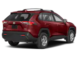 Used 2022 Toyota RAV4 SUV