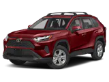 Used 2022 Toyota RAV4 SUV