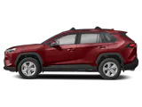 Used 2022 Toyota RAV4 SUV