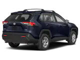 Used 2022 Toyota RAV4 SUV