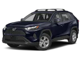 Used 2022 Toyota RAV4 SUV