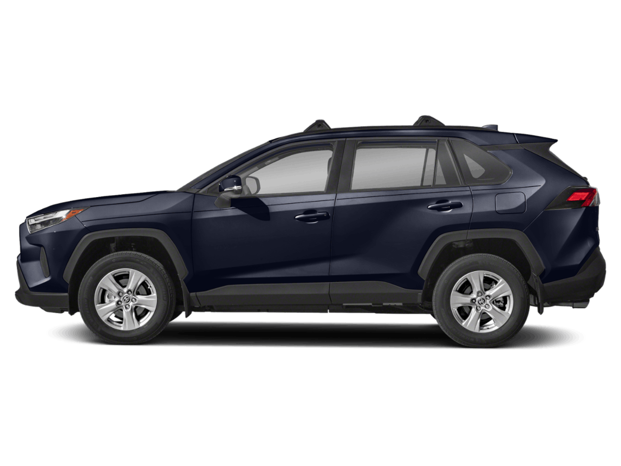Used 2022 Toyota RAV4 XLE with VIN 2T3P1RFV2NW280848 for sale in Northfield, Minnesota