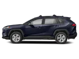 Used 2022 Toyota RAV4 SUV