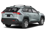 New 2022 Toyota RAV4 SUV