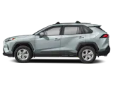 New 2022 Toyota RAV4 SUV