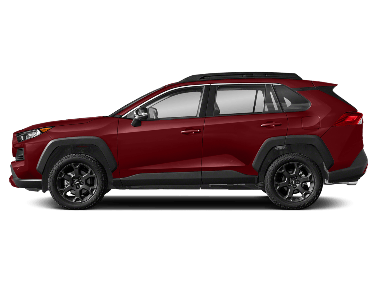 2022 Toyota RAV4 TRD Off-Road's photo