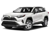 Used 2023 Toyota RAV4 SUV