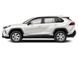 Used 2023 Toyota RAV4 SUV