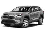 Used 2023 Toyota RAV4 SUV