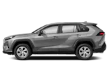Used 2023 Toyota RAV4 SUV