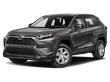 Used 2023 Toyota RAV4 SUV