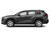 Used 2023 Toyota RAV4 SUV