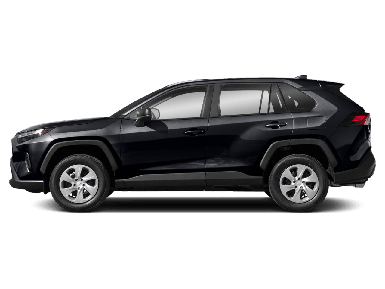 2023 Toyota RAV4 LE's photo