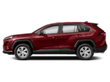 Used 2023 Toyota RAV4 SUV