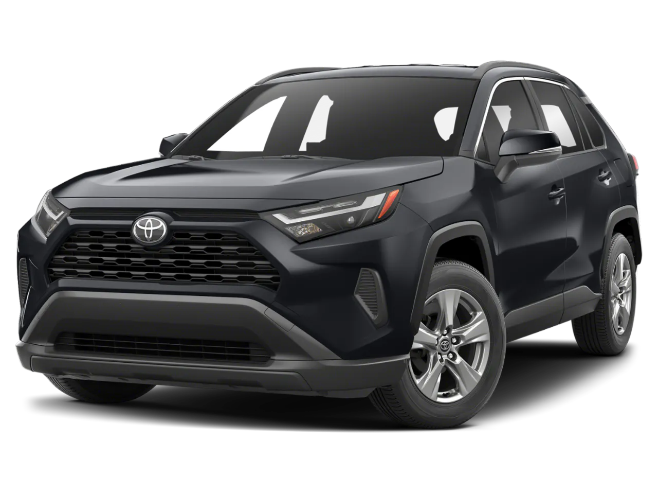 2023 Toyota RAV4 XLE FWD's photo