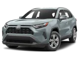 Used 2023 Toyota RAV4 SUV