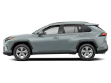 Used 2023 Toyota RAV4 SUV