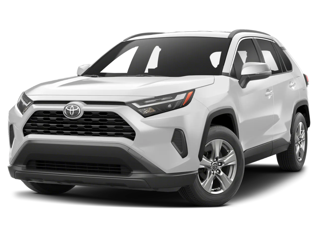 2023 Toyota RAV4 XLE Premium FWD's photo