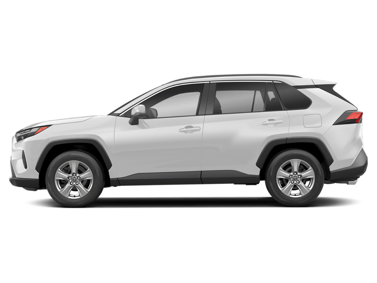 2023 Toyota RAV4 XLE Premium's photo