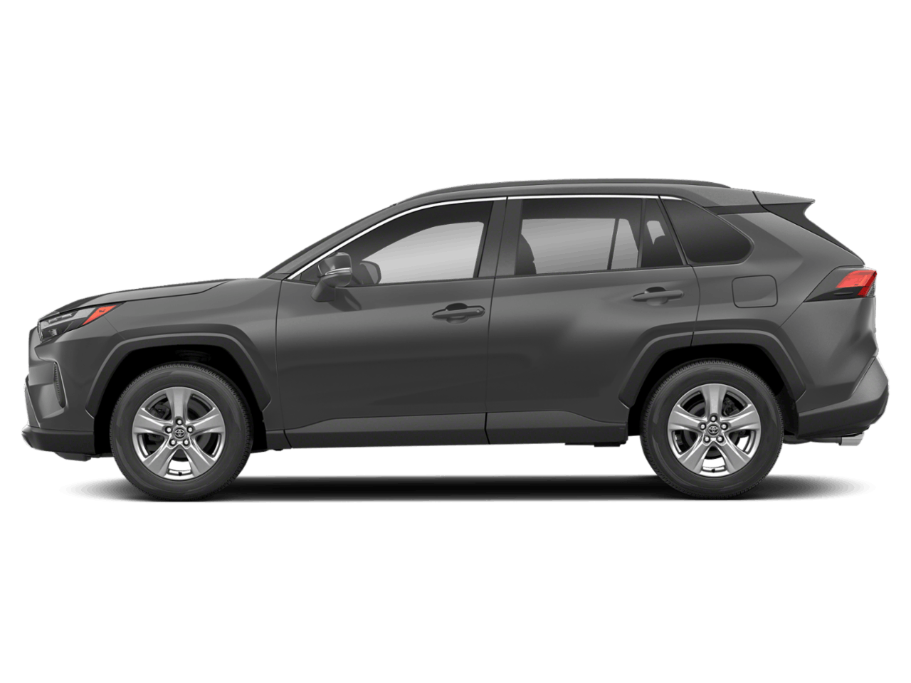 2023 Toyota RAV4 XLE Premium's photo