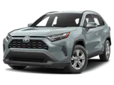 Used 2023 Toyota RAV4 SUV