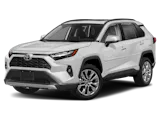 Used 2023 Toyota RAV4 SUV