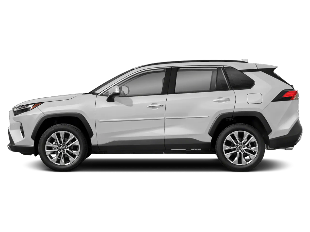 Used 2023 Toyota RAV4 SUV