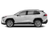 Used 2023 Toyota RAV4 SUV