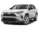 Used 2023 Toyota RAV4 SUV