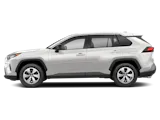 Used 2023 Toyota RAV4 SUV