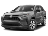 Used 2023 Toyota RAV4 SUV