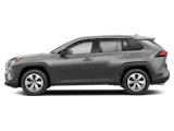 Used 2023 Toyota RAV4 SUV