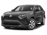 Used 2023 Toyota RAV4 SUV