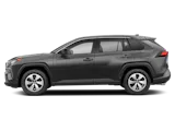 Used 2023 Toyota RAV4 SUV