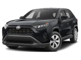 Used 2023 Toyota RAV4 SUV