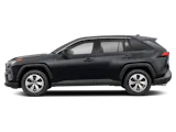 Used 2023 Toyota RAV4 SUV