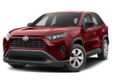 Used 2023 Toyota RAV4 SUV