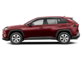 Used 2023 Toyota RAV4 SUV