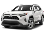 Used 2023 Toyota RAV4 SUV