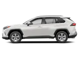 Used 2023 Toyota RAV4 SUV