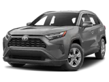 Used 2023 Toyota RAV4 SUV