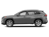 Used 2023 Toyota RAV4 SUV