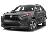 Used 2023 Toyota RAV4 SUV