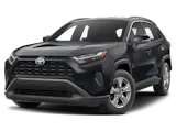 Used 2023 Toyota RAV4 SUV