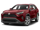 Used 2023 Toyota RAV4 SUV