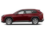 Used 2023 Toyota RAV4 SUV