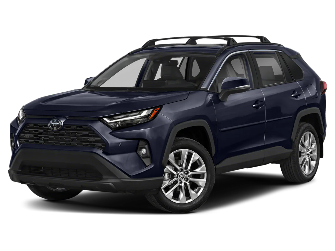 2023 Toyota RAV4 XLE AWD's photo