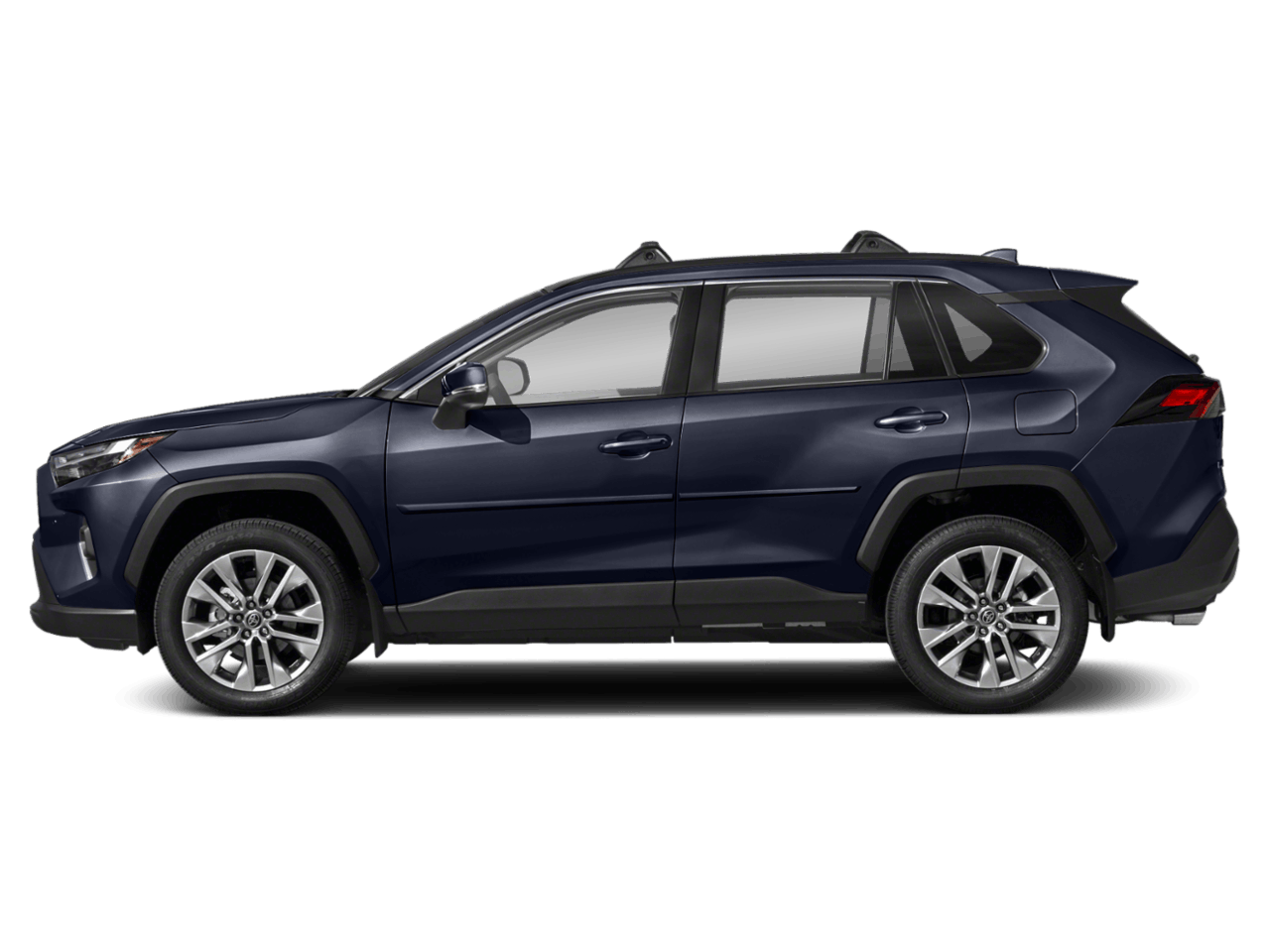 2023 Toyota RAV4 XLE's photo