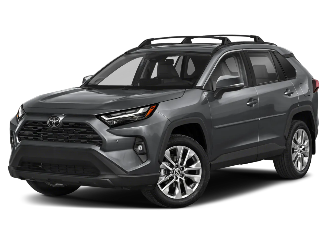 2023 Toyota RAV4 XLE AWD's photo