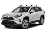Used 2023 Toyota RAV4 SUV